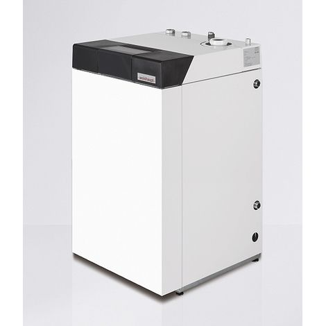 Weishaupt Ölbrennwertkessel WTC-OB 25-B W (WCM-Regelung) - 46211203 von Weishaupt