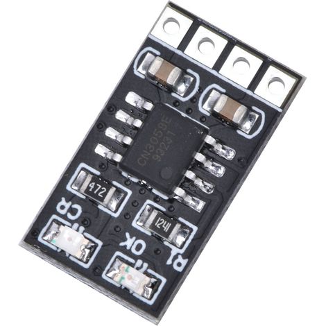 Module de charge pour batterie LiFePO4 pour jouet électrique 3,86V (sans broche) (1/5)