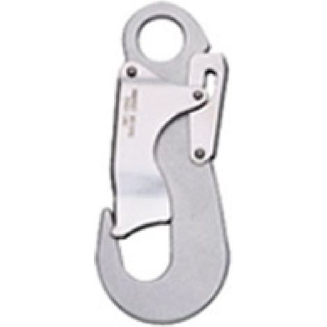 Conector YOKE RAPIDEX Aluminio 23 kN Doble Cierre EN362