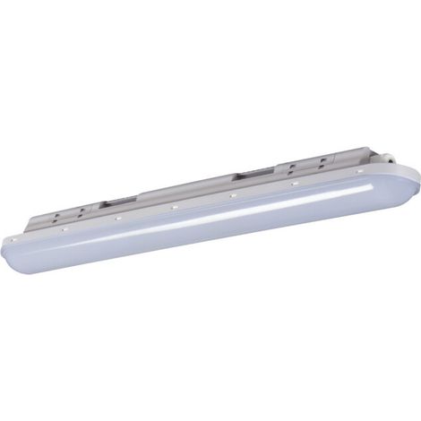 PLAFONIERA STAGNA LED DICHT LED 18W-NW - KANLUX - Luce NATURALE (1/5)