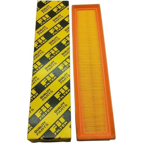 Filtro aria motore compatibile per renault thalia i dal 2003-