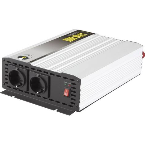 Convertidor e-ast highpowersinus hpls 1500-24 1500W 230V