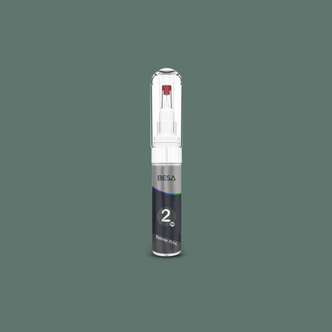 Stylo retouche peinture Pantone 5545 U  Mat
