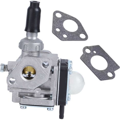 Convient aux carburateurs TH43 TH48 KBH48A TL43 TL33 TL52 TU43 TU52