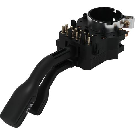 Commodo de clignotants pour Audi A6 4B C5 1997 1998 1999 4D0953513 4D0 953 513 (1/5)