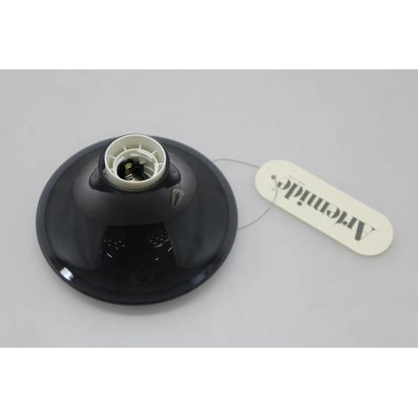 [GEBRAUCHT] Teti Wandleuchte Deckenleuchte Deckenlampe Lampe Leuchte Ip20 Anthrazit B-Ware (1/2)