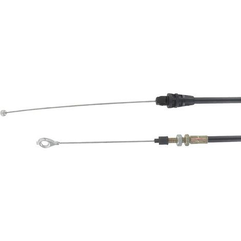Câble d'embrayage HONDA 54530-VF0-A51 modèles HRD536K1 - HRD536K2 - HRD536K3 - HRD536K4 - HRD536CK1 - HRD536C2 - HRD536C3