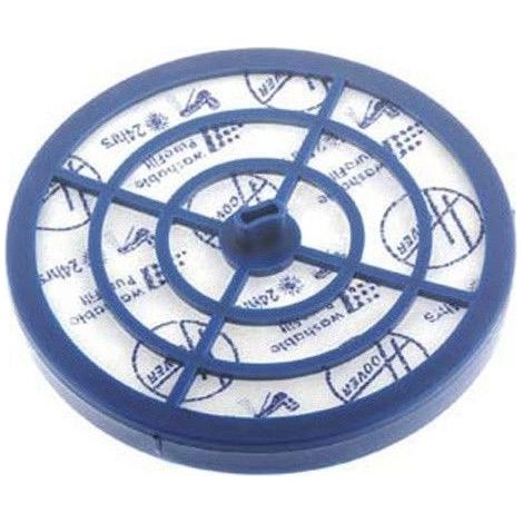 Filtre sortie moteur T102