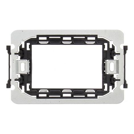 Kit de compatibilidad para placas de las series civiles