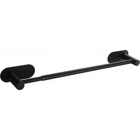 Porte-serviettes télescopique, 1 pièce (1/5)
