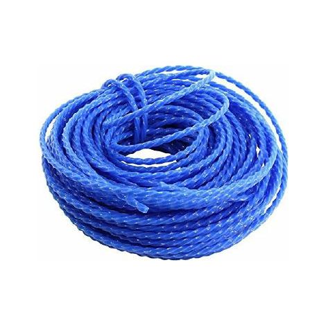 FILO IN NYLON MAKITA 2,4mm / 120m