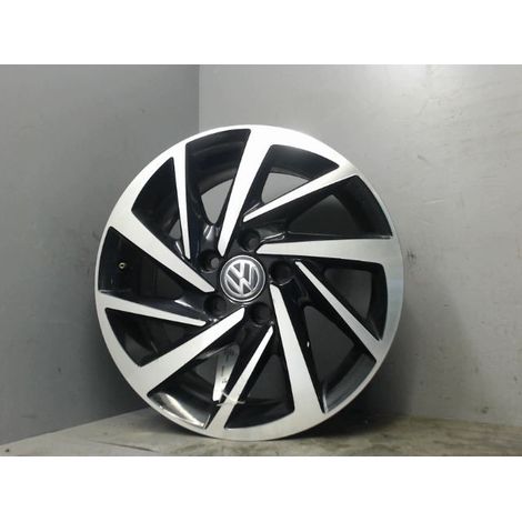 [PRODUIT D'OCCASION] Jante Aluminium VOLKSWAGEN Golf ♻️ Ref Oe. 5k0601025ae8z8 - Garantie à vie