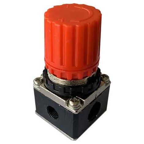REGOLATORE DI RICAMBIO PER COMPRESSORE 24/50 LT  per codici 0077202 e 0077204 - CARDINALE