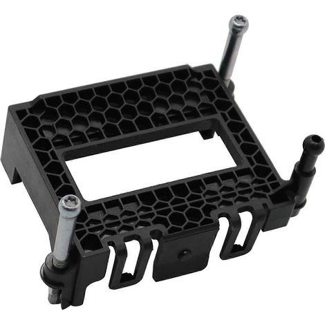 Support de carrosserie pour capteur radar de régulateur de vitesse avant (référence 36801-TVA-A17) pour Honda Civic et CR-V (2018-2021) (1/5)
