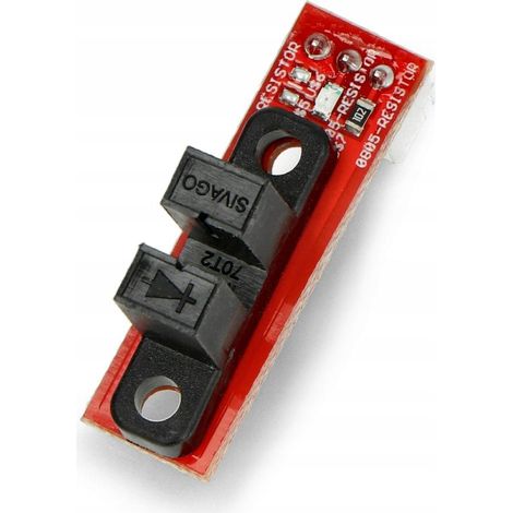 Sensore ottico Endstop oem Ramps 1.4 33x20x10 mm (1/3)