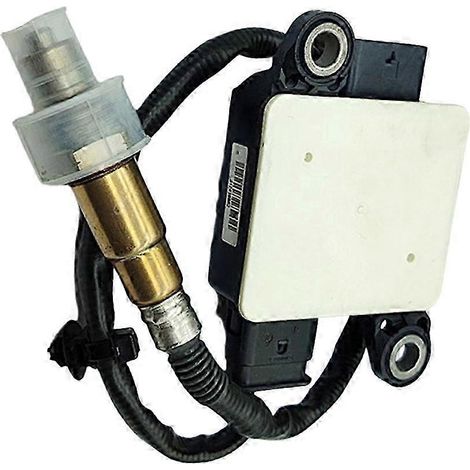 Feinstaubpartikelsensor 55485401 für Autoabgase, kompatibel mit Captiva 2011-2018, Stickstoff-NOx-Partikelsensor (1/5)