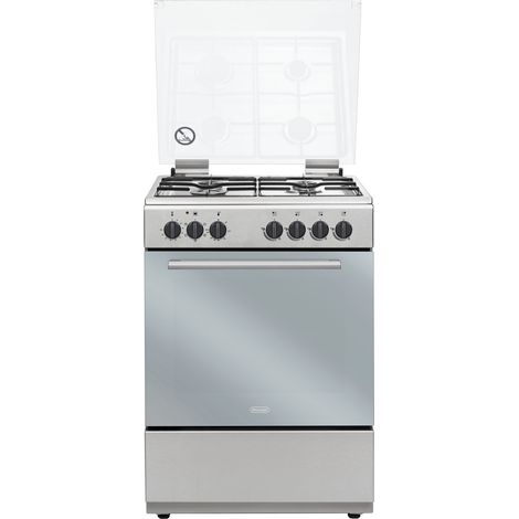 De'Longhi DL DL664 Acciaio Inox