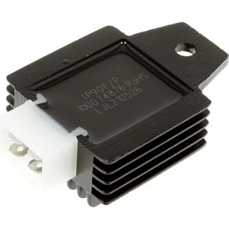Regulador de voltaje del motor MTD 725-06299 100009472 ORIGINAL (1/2)