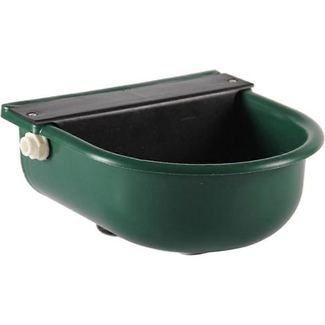 Automatic drinking bowl for cattle and sheep (1/5)