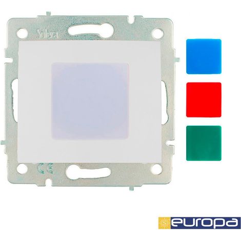 Pilote Escalier S.europa Solera Erp90 (1/3)