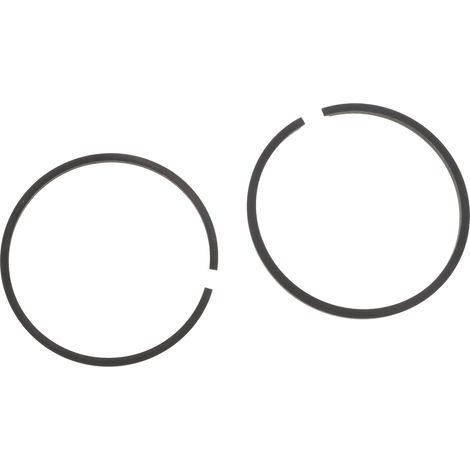 Jardiaffaires – Jeu de segments pour tronçonneuse Stihl 017/MS170 – Modèle 37mm, épaisseur 1.2mm – Remplace référence 1130 034 3003 (1/3)