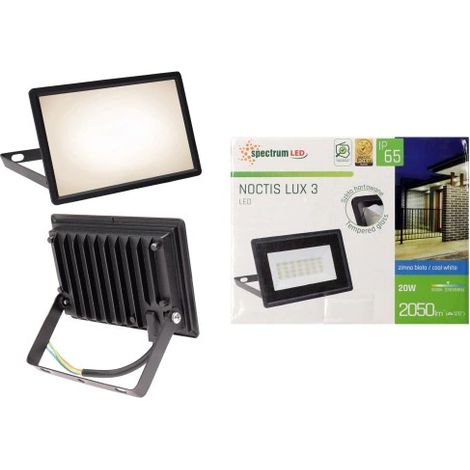 Foco halógeno frío LED Noctis LUX de 20 W (1/5)