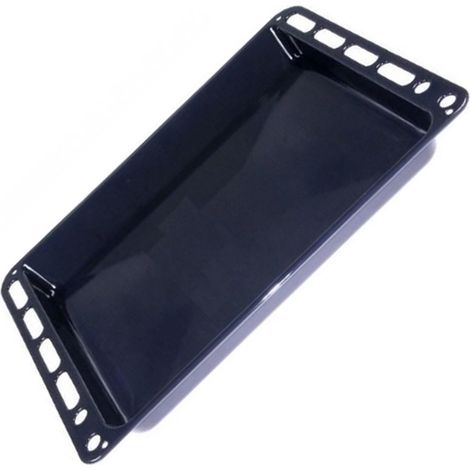 Ersatzteil - Flaches Backblech -  - SMEG, BOSCH, SIEMENS