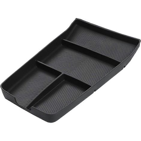 Ablagefach für die Mittelarmlehne des Xpeng G9 Autos (1/5)