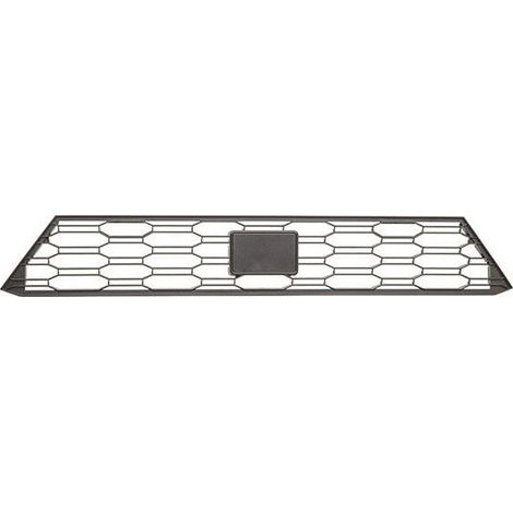 Grille de pare-choc avant centrale Seat Ibiza 5 KJ depuis 2017