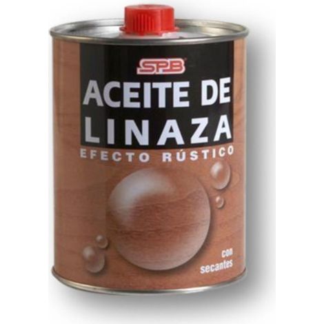disopolsa aceite linaza cocido secantes 1l lata ddaclico121ch