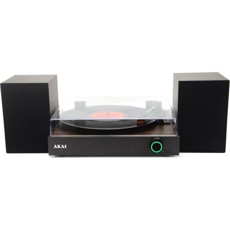 AKAI Gramofon ATT-200SP