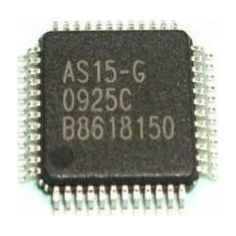 Circuito Integrado SMD Para TV LCD Samsung  AS15-G