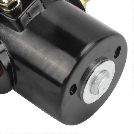 Électrovanne 12 V à trois colonnes compatible avec les tracteurs modèles 2N8N9N (1/5)