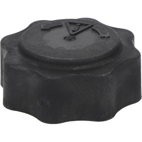 Bouchon de réservoir d'expansion de radiateur pour Mini Cooper S - Compatible R52 Cabriolet (2002-2008) - Réf. 17107515499 (1/5)