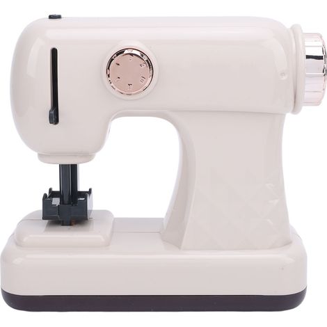 Machine à coudre jouet, jeu éducatif de simulation pour enfants (1/5)