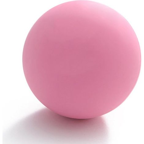 Massage Ball Yoga Fascia Ball, Yoga Ball Pilates Gymnastics Ball, Pilates Ball 25 cm, Gymnastics Balls for Foot Massage for Muscle Relaxation, Ideal for Home (1/5)