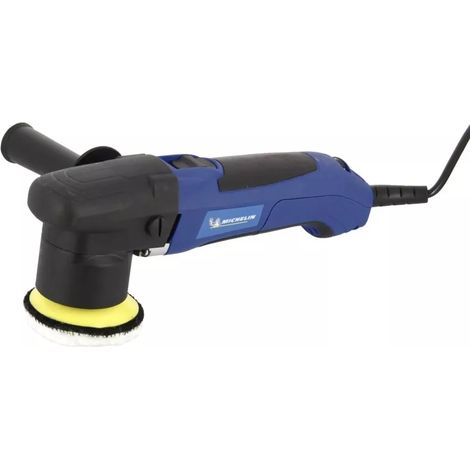 lucidatrice orbitale per auto michelin 230v 50hz