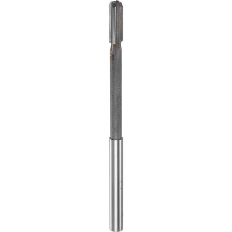 Mandrin Alésoir 5.2mm H7 C1/K30 Carbure Pointe Précision (1/5)