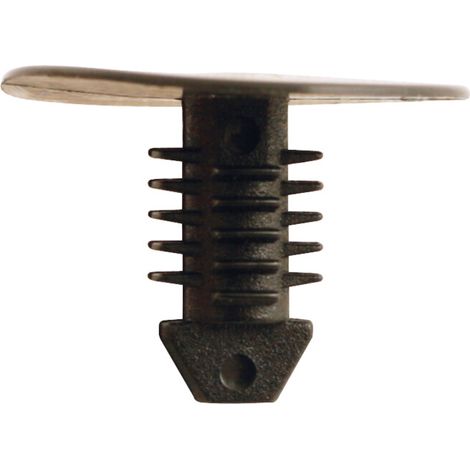 KS-Tools 420.5904 Kotflügel-Verbindungsclip univer sal,50er Pack (1/3)