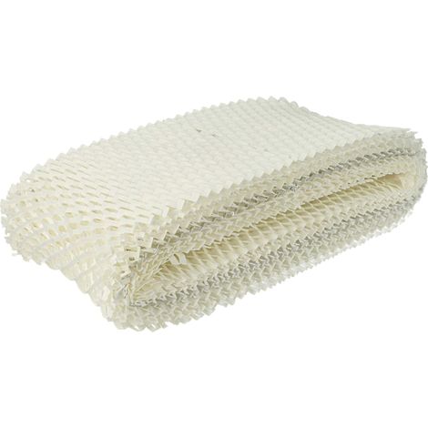vhbw Filtre humidificateur d'air pour Honeywell HCM Serie, HH-350E, W-3100E, WH-3900E - Remplace ACA-3E, 8815002 (1/4)