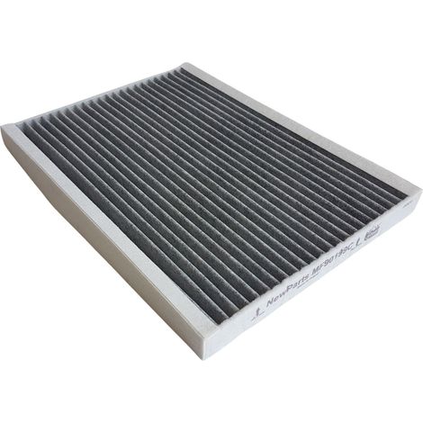 Filtro de habitáculo MF90199C con carbón, repuesto para Grand Vitara XL7, Filtron K1264A
