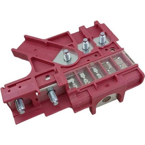 Fuselink pour bloc de fusibles de borne de batterie -30/3 2020-2023-- (1/5)
