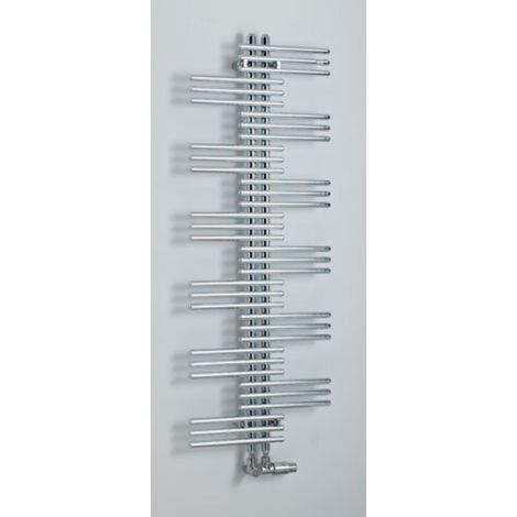 Radiateur design Zehnder Yucca YSD-090-050 908x64x64x500,