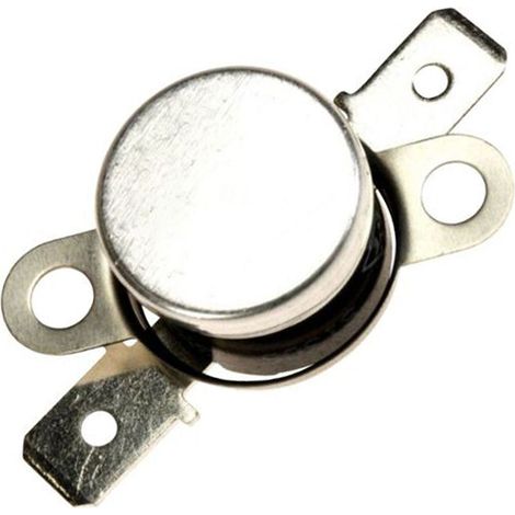 Termostato di sicurezza magnetron 125° - Forni a Microonde - WHIRLPOOL - 3115283662894583983
