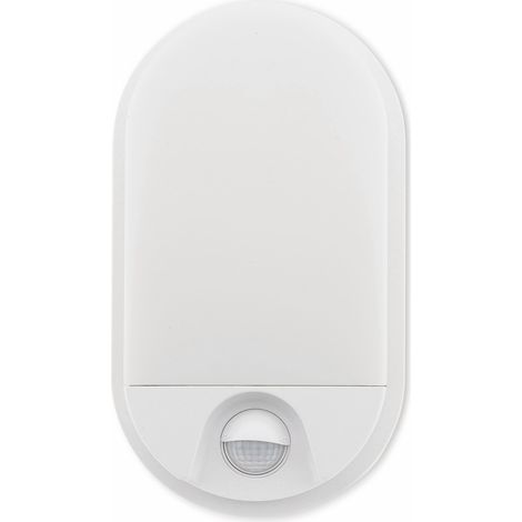 Applique LED CHILITEC, NIAS, 4000K, 10 W, 230 V