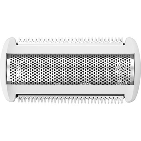 Tête de rechange pour rasoir électrique Philips BRL140 BRL130 (accessoire de tondeuse)