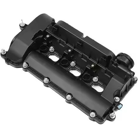 Zylinderkopfdeckel kompatibel mit Land Rover - LR109353, AJ814003, LR041685, C2D16376, LR109354 (1/4)