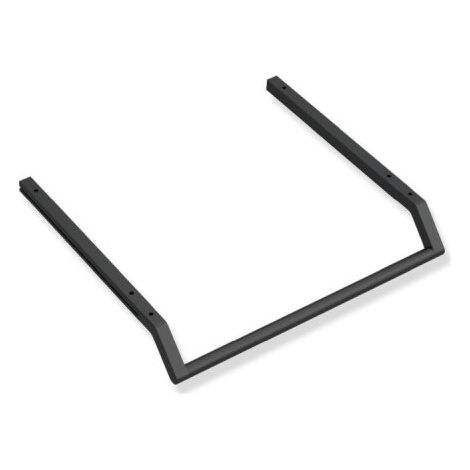 HEWI 950.13.0024 SC WT-profil avec barre d'appui 597 mm (1/2)