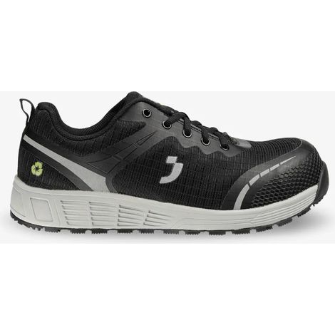 Chaussures sécurité Ecodempo S3S noires (1/4)