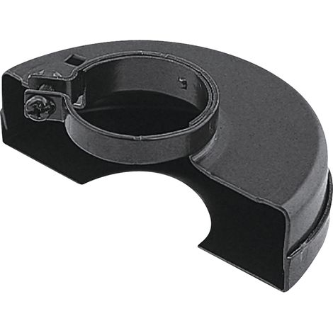 Makita  Capucha  Protectora  115  mm  Corte  -  122910-2 (1/2)